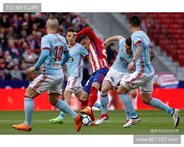 西甲联赛未来发展趋势：西甲联赛的发展走向与挑战