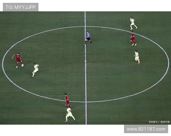 足球比赛中的风格与战术变化