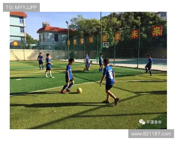 青少年足球教育:结构化课程与心理素质培养方案