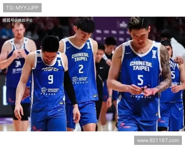 台湾CBA篮球队员名单及参赛情况介绍 台湾CBA篮球队员名单及参赛情况介绍