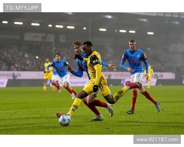 德甲球队的不同叫法及别名来源详解