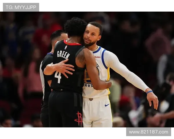 火箭队与勇士队焦点战役高清直播全程