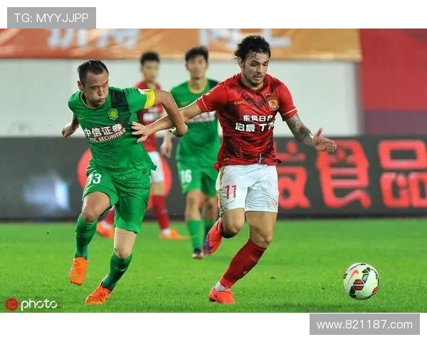 11月2日恒大对阵国安焦点大战前瞻与看点解析全面分析与胜负走势预测