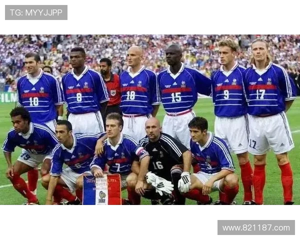 1998年法国世界杯欧洲区预选赛风云与豪强突围全纪录激情岁月 1998年法国世界杯欧洲区预选赛风云与豪强突围全纪录激情岁月