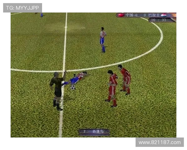 《FIFA世界杯游戏全方位攻略与技巧解析打造属于你的冠军之路》