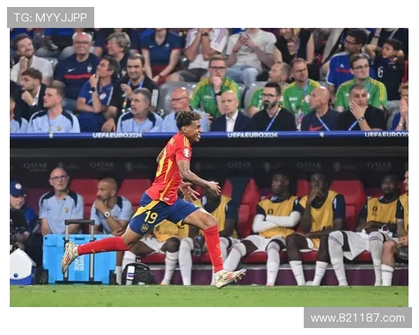 18岁亚马尔全欧闪耀数据表现惊人场均参与进攻超百次