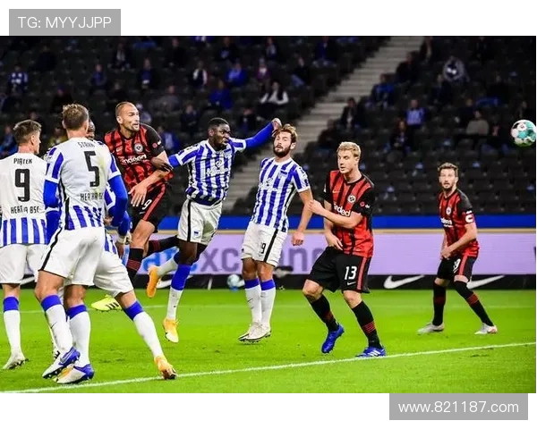 法兰克福与拜仁争夺赫塔小将艾希霍恩未来仍悬而未决