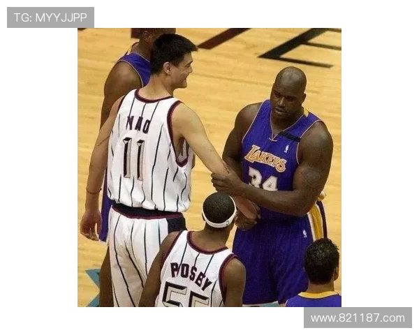 2003年NBA全明星首发名单揭晓姚明奥尼尔领衔东西部阵容