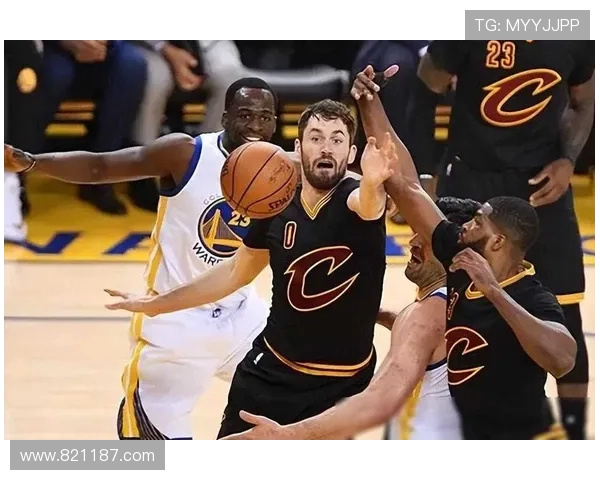 2016NBA总决赛勇士骑士七战激战,詹姆斯率队逆转夺冠