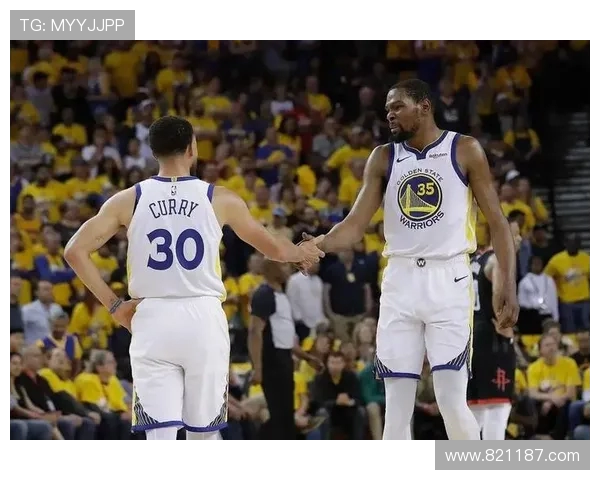 2018年NBA西决抢七勇士逆转火箭 库里杜兰特合力发力率队挺进总决赛